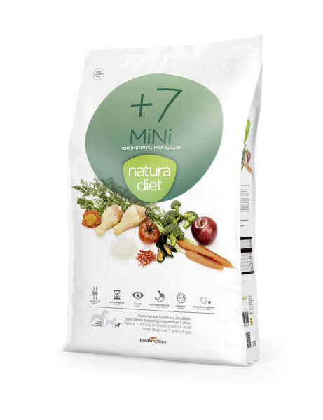 Natura Diet +7 Mini